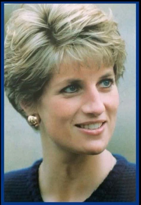 Pin By Desiree 🌺 🌺 On Princess Princess Diana Hair Diana Haircut