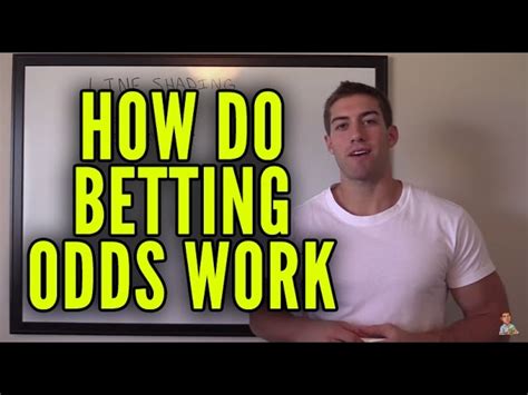 What Does Plus Or Minus Mean In Sports Betting