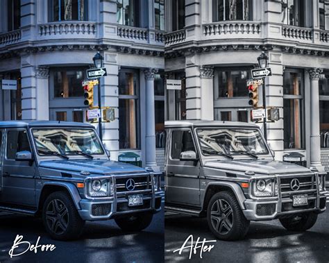 Discover a preset collection that makes editing fast & easy, while achieving stunning results that you strive for. Silver Preset Pack - 6 Minimal Grey Presets for Lightroom ...