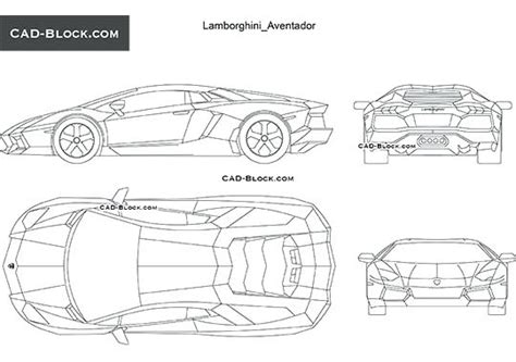 Lamborghini Aventador Drawing Outline At Paintingvalley Com Explore