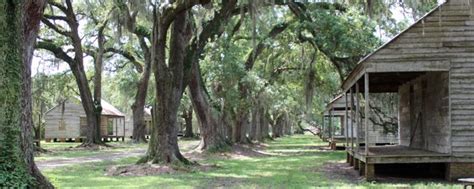 Evergreen plantation is a plantation located on the west side of the mississippi river in st. Evergreen Plantation Edgard LA | Travel - Louisiana ...