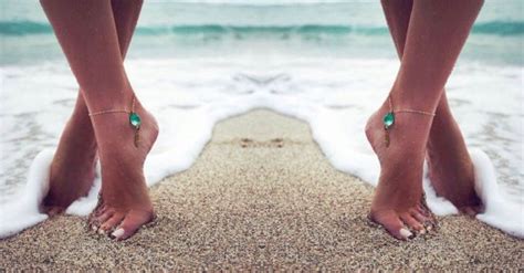 Get Your Feet Pedi Ready For Summer