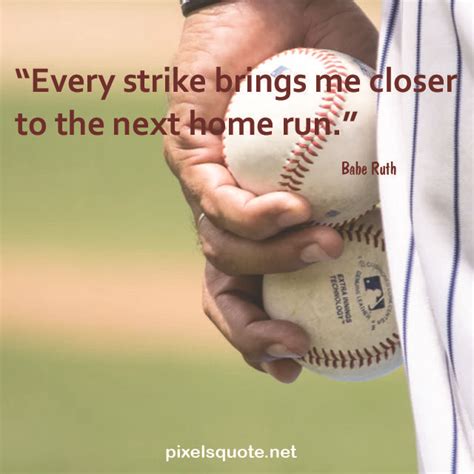 Famous Baseball Quotes Baseball Inspirational Quotes Famous
