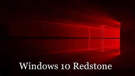 Update Windows 10 Redstone Iso X86 X64 Free Download 2018