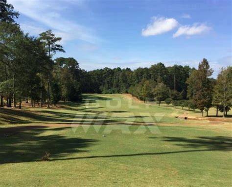 Hidden Gem Of The Day Quail Hollow Golf Course In Mccomb Mississippi