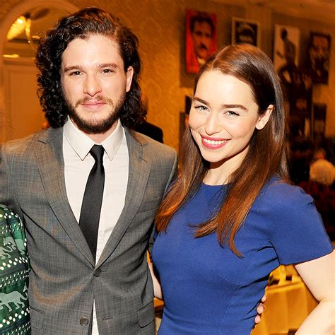 ‘game Of Thrones Star Kit Harington Pretends To Be A Dragon Video