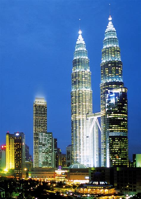 See reviews and photos of nightlife attractions in kuala lumpur, malaysia on tripadvisor. Kuala Lumpur At Night View ~ World Top Vists Places