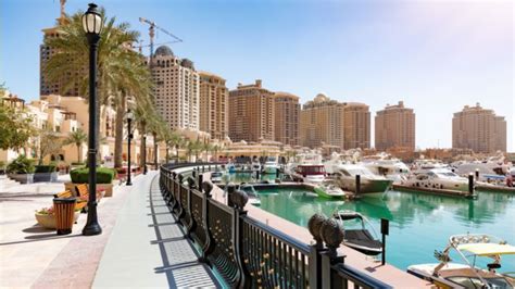 أبرز معلومات السياحة في قطر وأفضل الأماكن التي يمكنك زيارتها موقع رموش