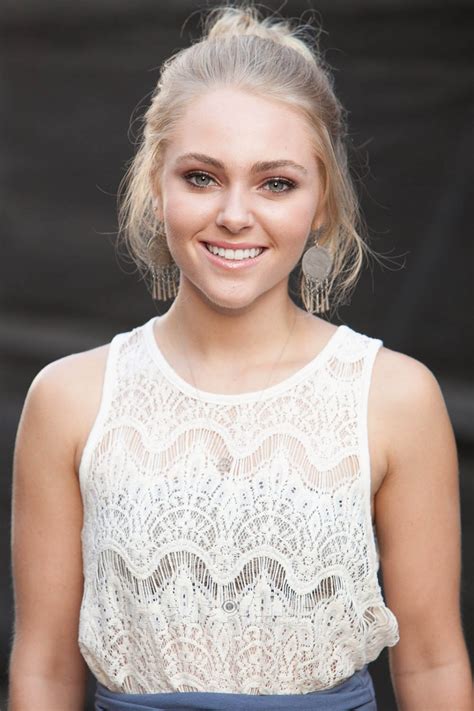 Annasophia Robb Measurements Height And Wight