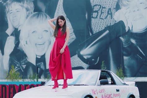 Lagu SOLO Jennie BLACKPINK Menjadi MV Artis K Pop Wanita Solo Pertama