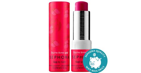 Sephora Collection Lip Balm And Scrub Bestselling Lip Balms At