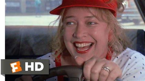 May the force be with you. looking for some more quotes? Fried Green Tomatoes (7/10) Movie CLIP - Parking Lot Rage ...