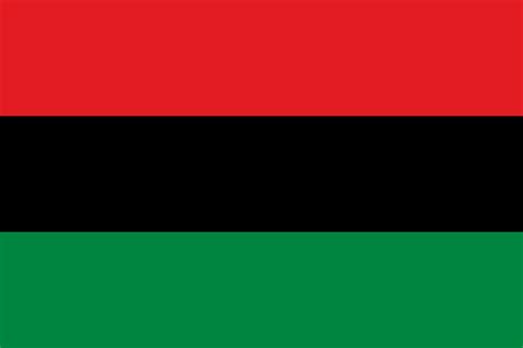 This pancocojams post provides information about the history and cultural significance for african americans of the red, black, and green flag and of that color combination in decorations, greeting cards, and other usages. Contemporary _negro | Modern Day Afrocentricity ...