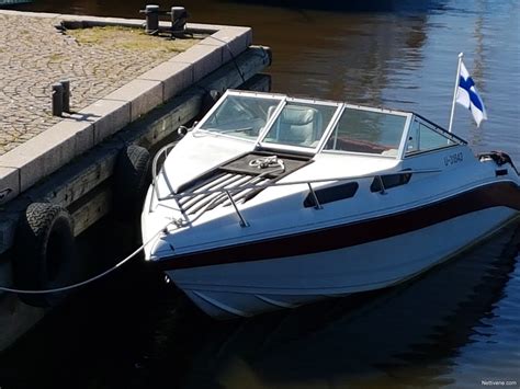 Check spelling or type a new query. Crownline Celebrity 230 Cuddy Cabin moottorivene 1988 ...