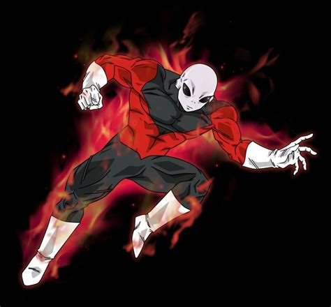 Jiren, also known as jiren the grey, is a fictional character from the dragon ball media franchise by akira toriyama. Pin on GOKU X