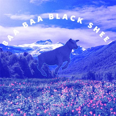 Baa Baa Black Sheep Single By Ned Regan Spotify