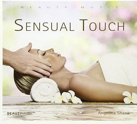 Sensual Touch Amazon Co Uk Music