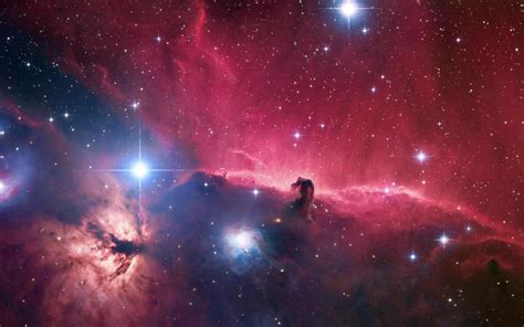 Nebula Wallpapers High Quality Wallpapersafari
