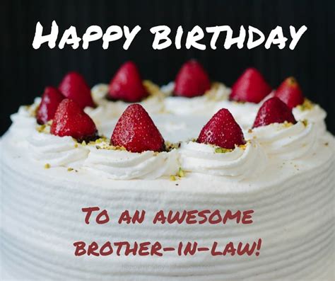 Check spelling or type a new query. Happy birthday to the best brother-in-law! | Birthday ...