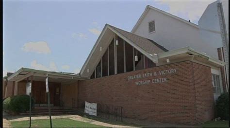 City Of Tuscaloosa Could Declare Church A Public Nuisance