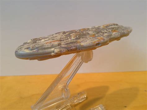Julian S Hot Wheels Blog Star Destroyer Mon Calamari Cruiser Star Wars Starship Pack