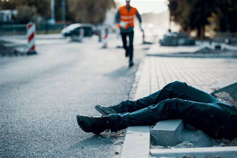 I Was Hit By A Car As A Pedestrian What Should I Do Mnh Injury Lawyers