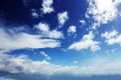 Clouds Free Stock Photo Public Domain Pictures
