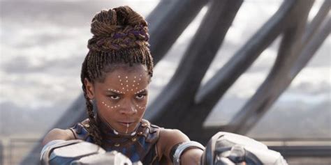 The Women In Black Panther Rock Why Black Panther Is A Win For Women