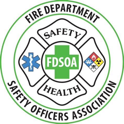 Home Fire Department Safety Officers Association