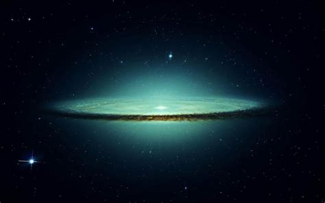 56+ Galaxy Desktop Wallpapers