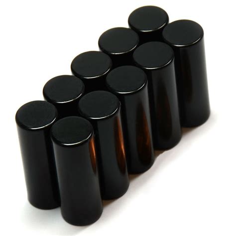 Super Strong Rod Epoxy Coated Magnets Magnets By Hsmag
