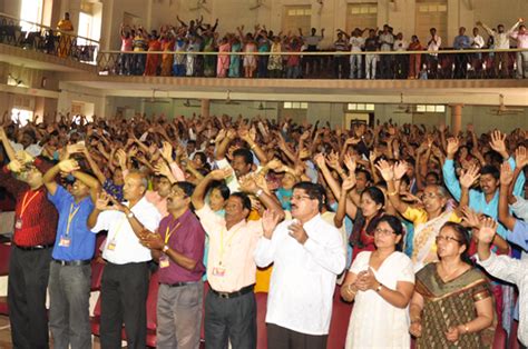 About Grace Ministry Mangalore