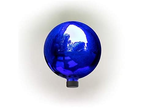 The 10 Best Gazing Balls Of 2024 Reviews Findthisbest