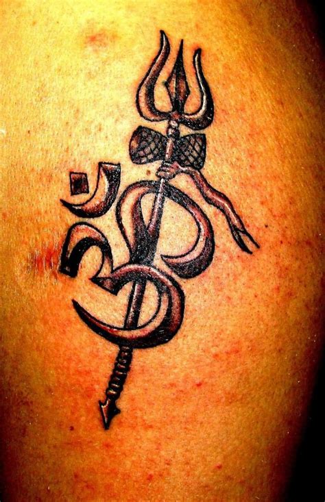 10 Top Best Om Tattoo Designs With Meaning For Men And Boys Youme And