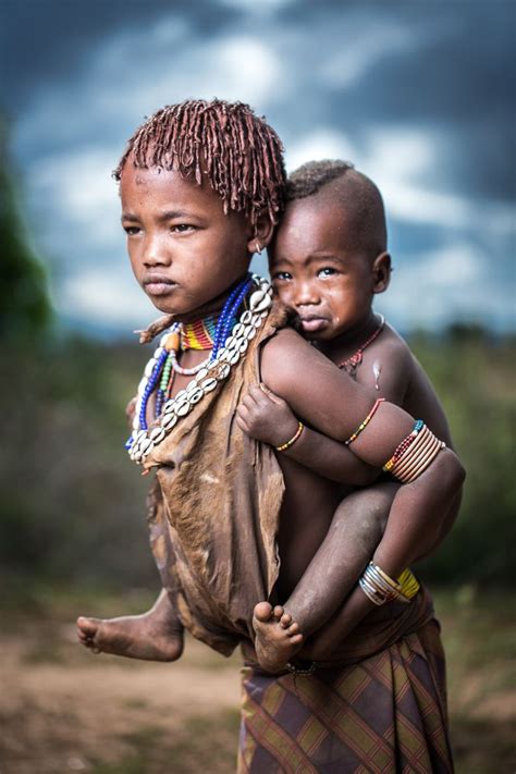 C O N N E C T I O N African People Beautiful Children People Of The