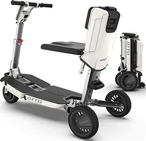 Amazon Ca Motorized Scooters Health Personal Care