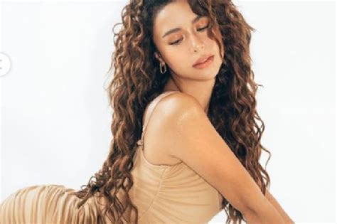 Yassi Pressman Marks 26th Birthday With A Sexy Photo Shoot Abs Cbn News Free Nude Porn Photos