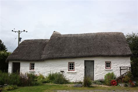 Inspiration 37 Traditional Welsh House