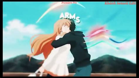 Anime Kiss Golden Time Kiss Edit Keep It Mello Youtube