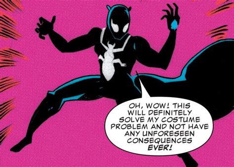 Venom Symbiote Earth 19747 Marvel Database Fandom