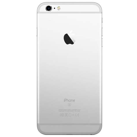 Apple Iphone 6s Plus A1687 32gb Gsm Cdma Unlocked Smartphone