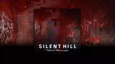 Silent Hill The Short Messages Plot Premise Leak Reveals Protagonist