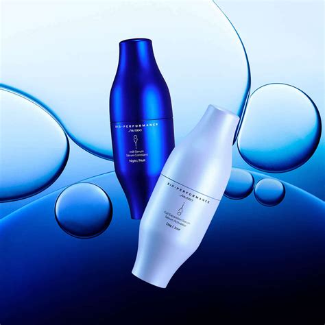 Shiseido Bio Performance Skin Filler Refill Ml Fredrik Louisa
