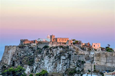 Kythira Greece Travel Guide 2023 Greeka