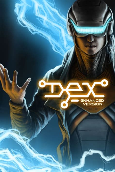 Dex Enhanced Edition Review