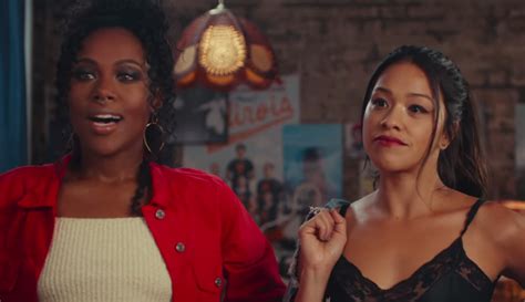 Someone Great Trailer Netflix Comedy Starring Gina Rodriguez Indiewire
