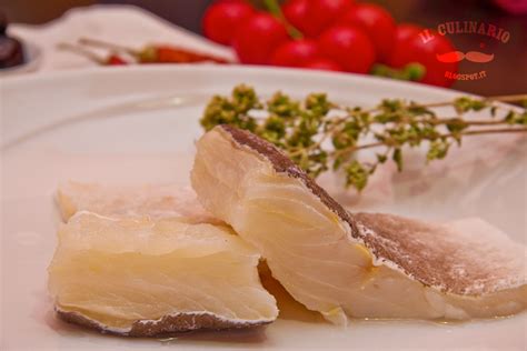 Non per niente sono le regioni. Baccalà in umido con pomodoro e olive | Il Culinario