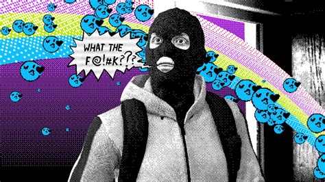 Watchdogs 2 Dedsec Video Behance