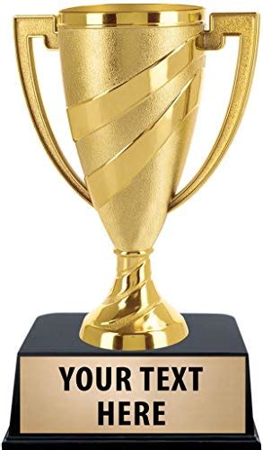 Price 969900 Rs Crown Awards Gold Cup Trophies With Custom Engraving