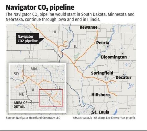 149172023navigator Co2 Pipeline Map